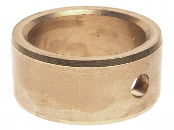 1 799 р. Втулка ЯМЗ распредвала АВТОДИЗЕЛЬ ЯМЗ 236-1006037-а  с доставкой в г. Керчь. Увеличить фотографию 1
