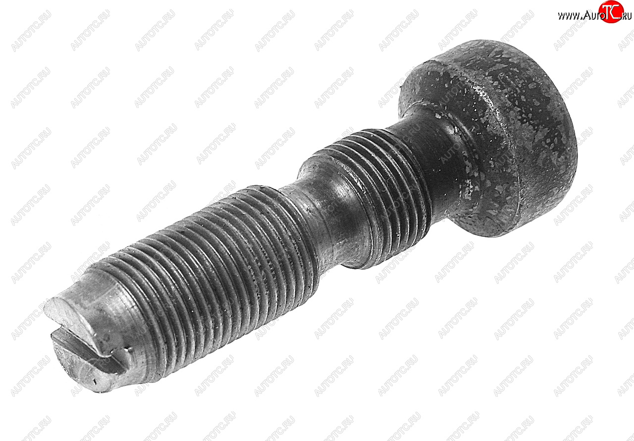 184 р. Винт ЯМЗ регулировочный коромысла АВТОДИЗЕЛЬ ЯМЗ 236-1007148-б  с доставкой в г. Керчь