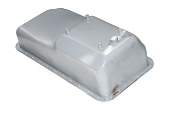 9 599 р. Картер ЯМЗ масляный (236БЕ,НЕ,НЕ2) АВТОДИЗЕЛЬ ЯМЗ 236-1009010-г2  с доставкой в г. Керчь. Увеличить фотографию 1