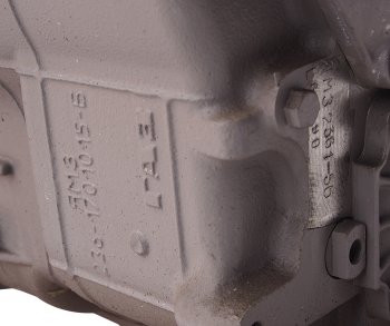 282 999 р. КПП ЯМЗ-236 УРАЛ (1 дисковое сцепление, вал 50.5мм) АВТОДИЗЕЛЬ № ЯМЗ 2361.1700004-56  с доставкой в г. Керчь. Увеличить фотографию 5