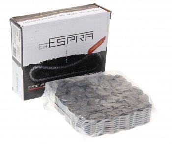 15 549 р. Цепь УАЗ-3163,23632 привода РК DIVGI WARNER (c 2019г.) ESPRA ESPRA 23632-1802089  с доставкой в г. Керчь. Увеличить фотографию 1