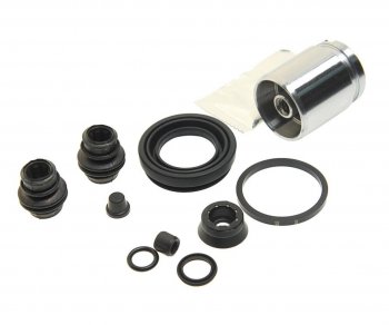 2 049 р. Ремкомплект суппорта TOYOTA Auris (06-12),Corolla (07-) D=38мм с поршнем FRENKIT FRENKIT 238984  с доставкой в г. Керчь. Увеличить фотографию 2