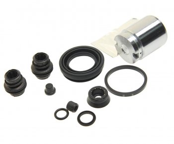 2 049 р. Ремкомплект суппорта TOYOTA Auris (06-12),Corolla (07-) D=38мм с поршнем FRENKIT FRENKIT 238984  с доставкой в г. Керчь. Увеличить фотографию 1