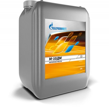 2 199 р. Масло дизельное М10ДМ мин.10л9.37кг GAZPROMNEFT GAZPROMNEFT 2389901270  с доставкой в г. Керчь. Увеличить фотографию 1