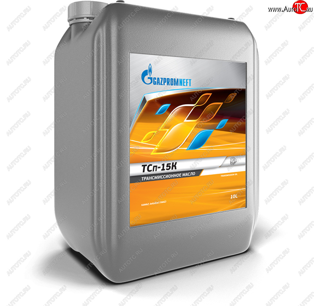 2 599 р. Масло трансмиссионное ТСП-15К GL-3 85W90 мин.10л9.34кг GAZPROMNEFT GAZPROMNEFT 2389901282  с доставкой в г. Керчь