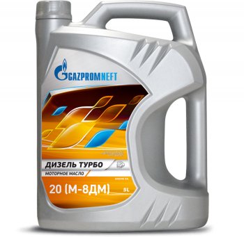 1 199 р. Масло дизельное М8ДМ мин.5л GAZPROMNEFT GAZPROMNEFT 2389901390  с доставкой в г. Керчь. Увеличить фотографию 1