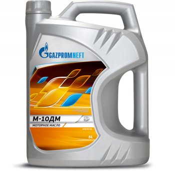 1 299 р. Масло дизельное М10ДМ мин.5л GAZPROMNEFT GAZPROMNEFT 2389901405  с доставкой в г. Керчь. Увеличить фотографию 1