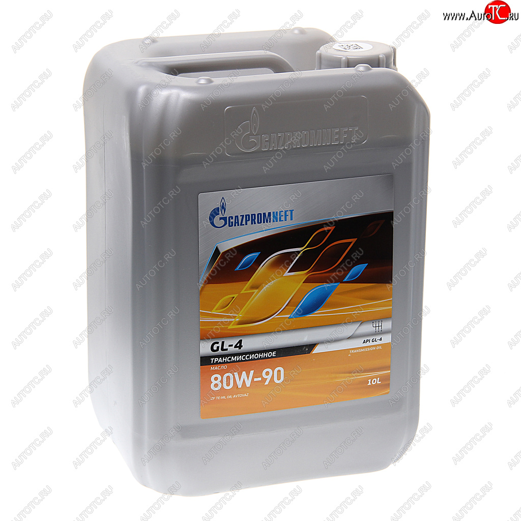 4 199 р. Масло трансмиссионное ТМ4-12 GL-4 80W90 мин.10л9.37кг GAZPROMNEFT GAZPROMNEFT 2389906469  с доставкой в г. Керчь