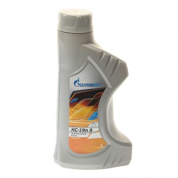 297 р. Масло компрессорное КС-19п А 1л GAZPROMNEFT GAZPROMNEFT 2389906593  с доставкой в г. Керчь. Увеличить фотографию 1