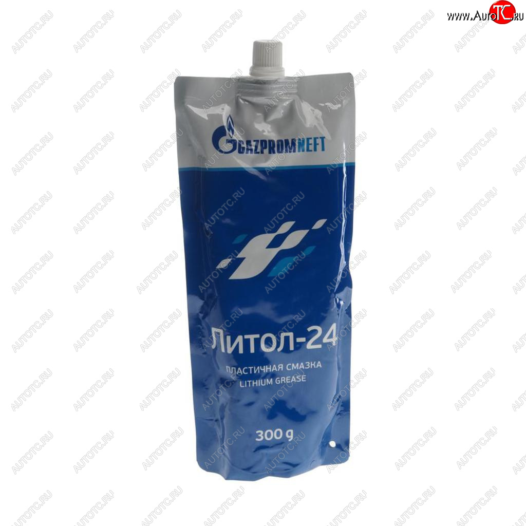 250 р. Смазка ЛИТОЛ-24 300г GAZPROMNEFT GAZPROMNEFT 2389907144  с доставкой в г. Керчь