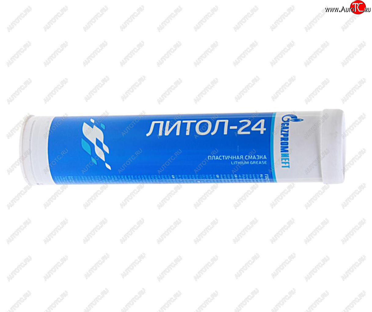 399 р. Смазка ЛИТОЛ-24 400г картридж GAZPROMNEFT GAZPROMNEFT 2389907145  с доставкой в г. Керчь
