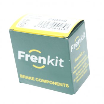 559 р. Ремкомплект суппорта TOYOTA Camry (17-) заднего FRENKIT FRENKIT 240049  с доставкой в г. Керчь. Увеличить фотографию 2