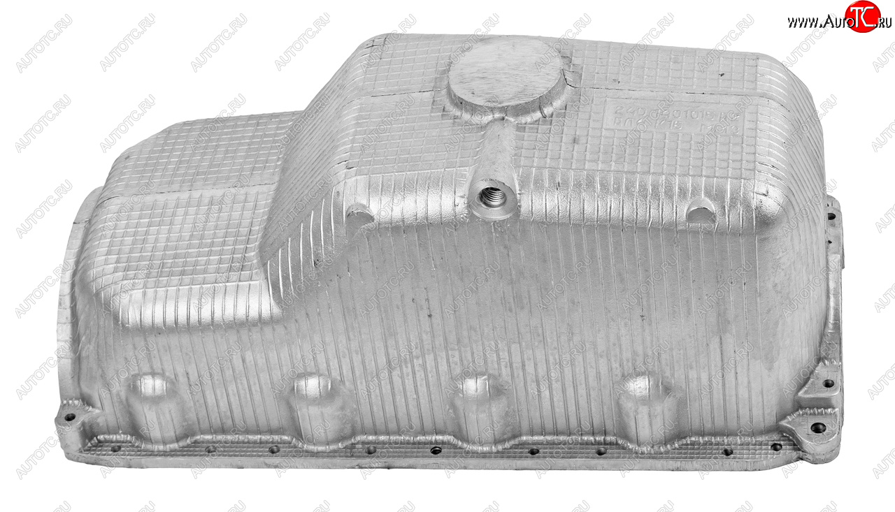 30 949 р. Картер МТЗ,Д-240,243 масляный ММЗ ММЗ 240-1401015-а2  с доставкой в г. Керчь
