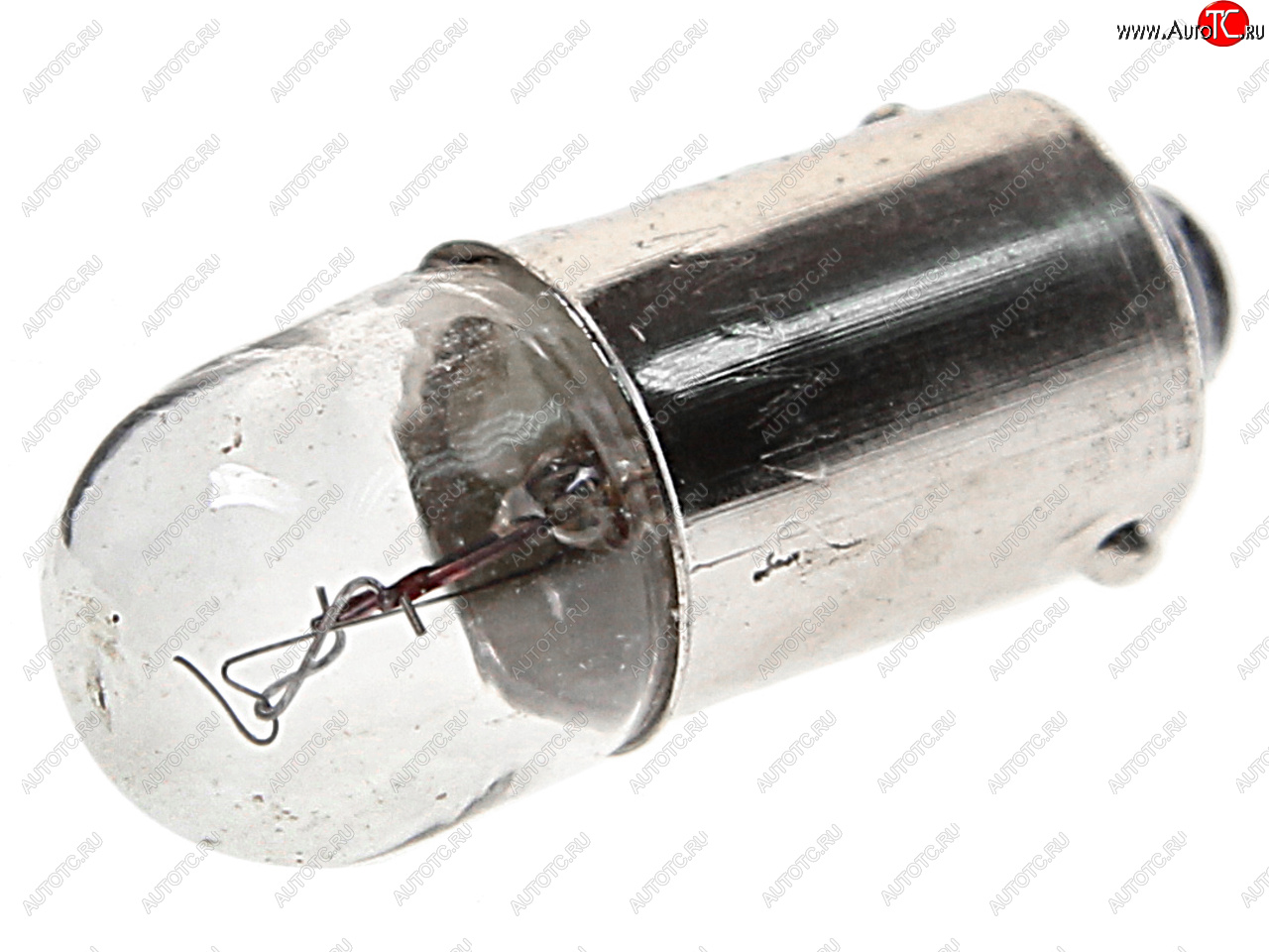 15 р. Лампа 24V T4W BA9s Long Life HNG HNG 24040  с доставкой в г. Керчь