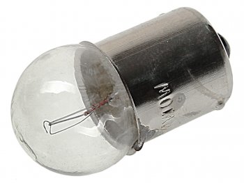 17 р. Лампа 24V R10W BA15s Long Life HNG HNG 24100  с доставкой в г. Керчь. Увеличить фотографию 1