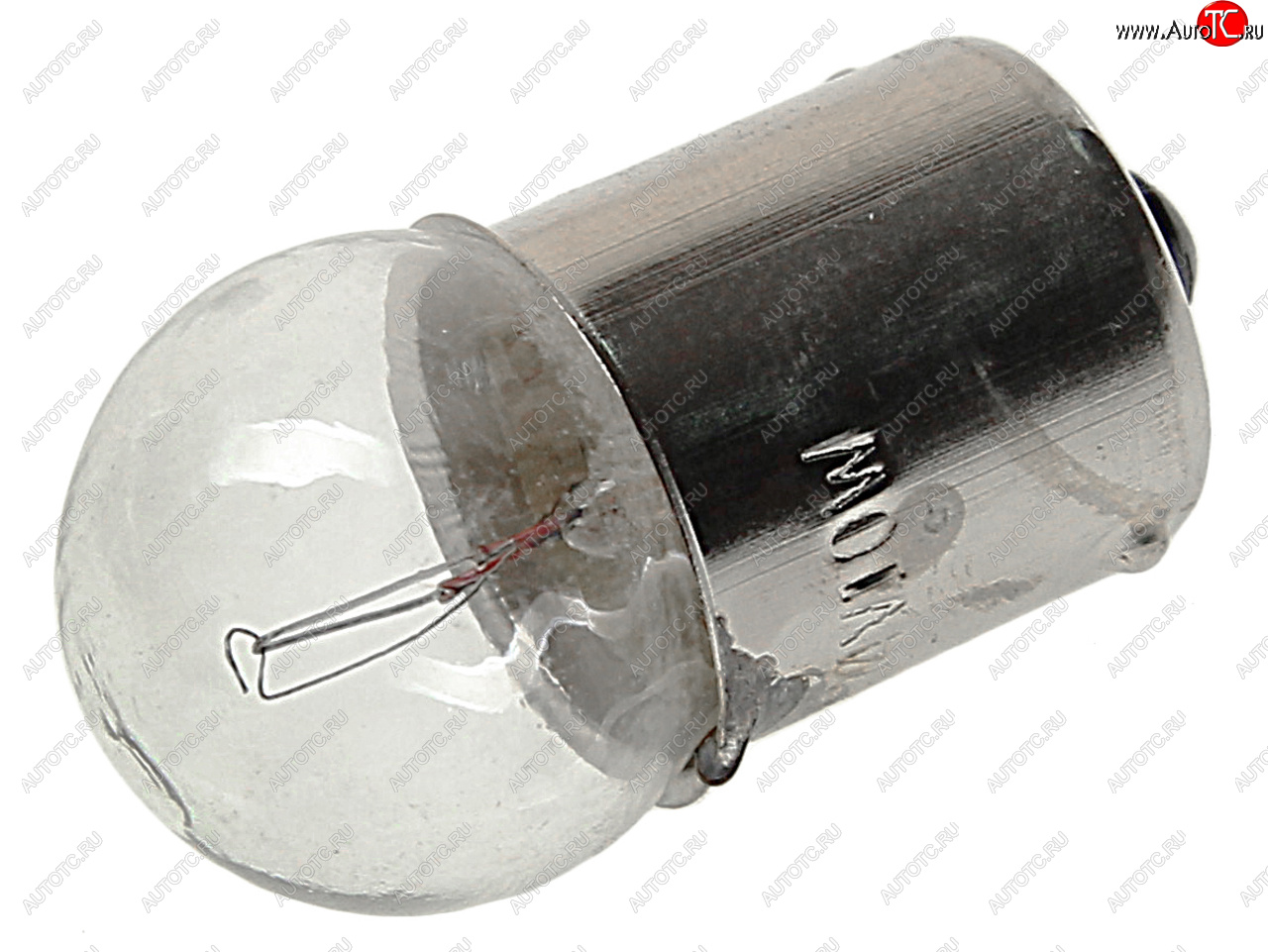 17 р. Лампа 24V R10W BA15s Long Life HNG HNG 24100  с доставкой в г. Керчь