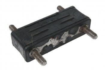 399 р. Подушка ГАЗ-2401,3302 двигателя задняя БРТ БРТ 24-1001050-бр  с доставкой в г. Керчь. Увеличить фотографию 1