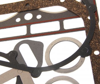 629 р. Прокладка двигателя ГАЗ-2410,3302 комплект герметик AUTOGASKET AUTOGASKET 2410-100-170 вс  с доставкой в г. Керчь. Увеличить фотографию 2