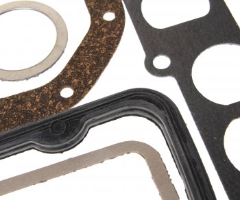 629 р. Прокладка двигателя ГАЗ-2410,3302 комплект герметик AUTOGASKET AUTOGASKET 2410-100-170 вс  с доставкой в г. Керчь. Увеличить фотографию 3