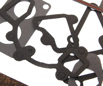 629 р. Прокладка двигателя ГАЗ-2410,3302 комплект герметик AUTOGASKET AUTOGASKET 2410-100-170 вс  с доставкой в г. Керчь. Увеличить фотографию 4