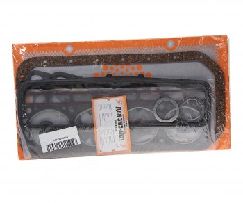 629 р. Прокладка двигателя ГАЗ-2410,3302 комплект герметик AUTOGASKET AUTOGASKET 2410-100-170 вс  с доставкой в г. Керчь. Увеличить фотографию 5