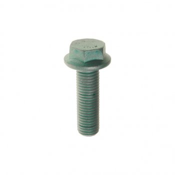 263 р. Болт MAN TGA,TGS,TGM крепления карданного фланца (M12х1.5х50х40) FEBI FEBI 24104  с доставкой в г. Керчь. Увеличить фотографию 1