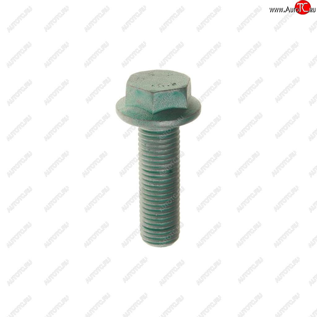 263 р. Болт MAN TGA,TGS,TGM крепления карданного фланца (M12х1.5х50х40) FEBI FEBI 24104  с доставкой в г. Керчь