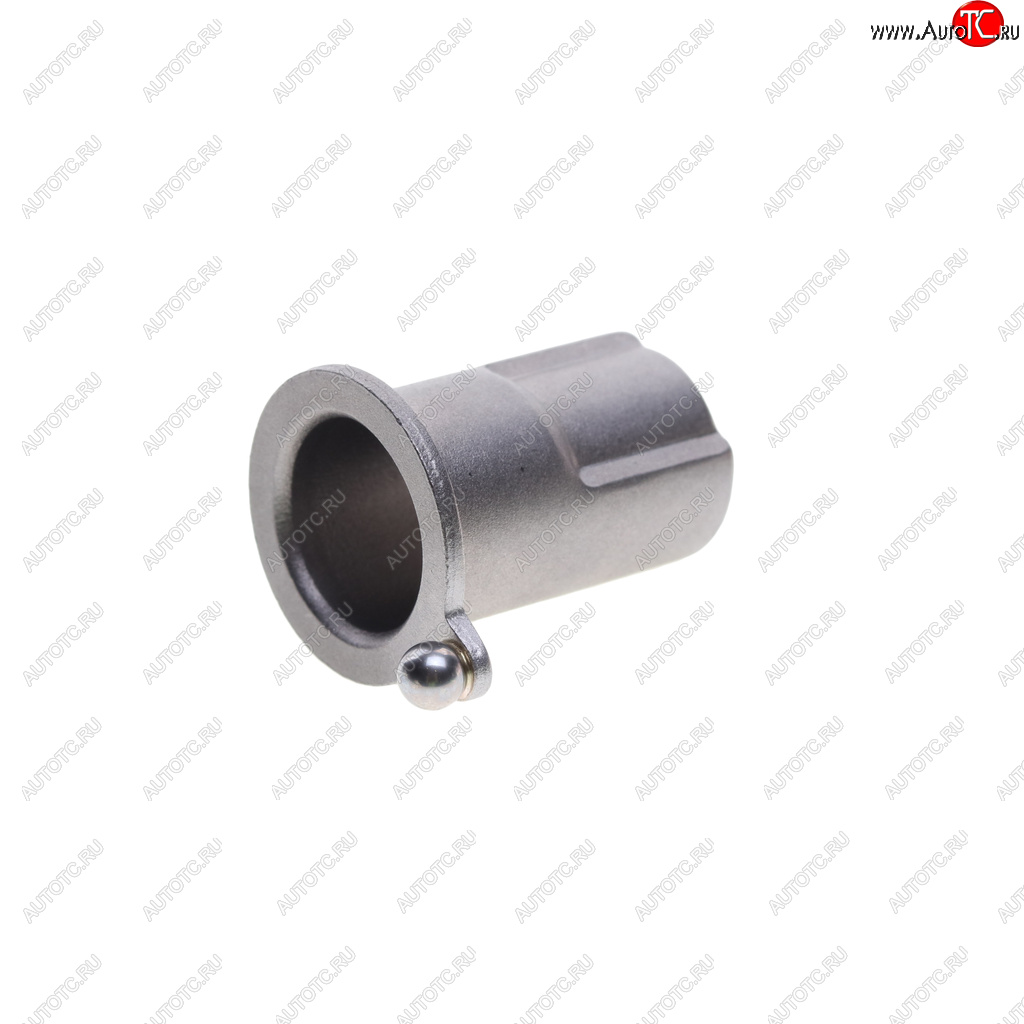 4 199 р. Втулка MAN рычага разжимного колодок тормозных BOSCH BOSCH 2410422026  с доставкой в г. Керчь