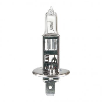 92 р. Лампа 24V H1 100W P14.5s Long Life HNG HNG 24110  с доставкой в г. Керчь. Увеличить фотографию 3