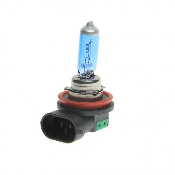 210 р. Лампа 24V H11 70W PGJ19-2 Super White HNG HNG 24117sw  с доставкой в г. Керчь. Увеличить фотографию 2