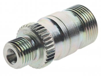 1 859 р. Клапан ТНВД нагнетательный BOSCH BOSCH 2413371243 BOSCH 2413371243  с доставкой в г. Керчь. Увеличить фотографию 2