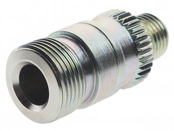 1 859 р. Клапан ТНВД нагнетательный BOSCH BOSCH 2413371243 BOSCH 2413371243  с доставкой в г. Керчь. Увеличить фотографию 1