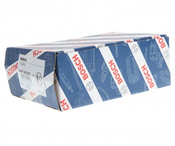 73 999 р. Клапан SCANIA электромагнитный ТНВД BOSCH BOSCH 2417205022  с доставкой в г. Керчь. Увеличить фотографию 3