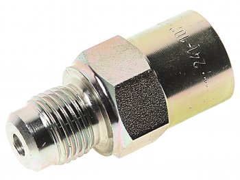 Клапан MAN перепускной BOSCH BOSCH 2417413102