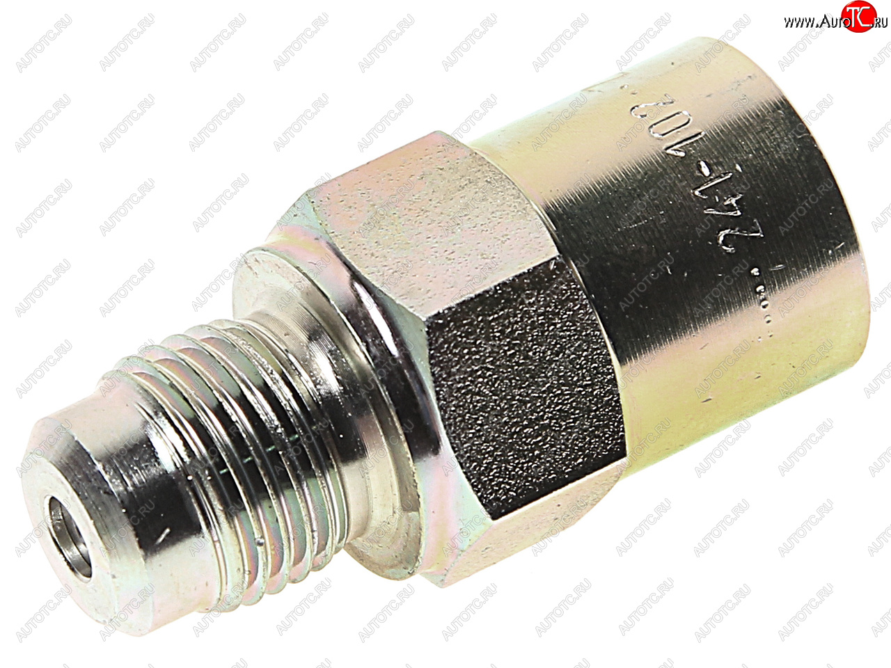 7 999 р. Клапан MAN перепускной BOSCH BOSCH 2417413102  с доставкой в г. Керчь