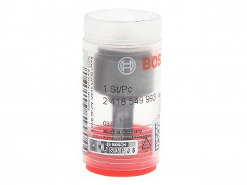 Клапан MAN дв.D0826,D02865 нагнетательный ТНВД BOSCH BOSCH 2418549993