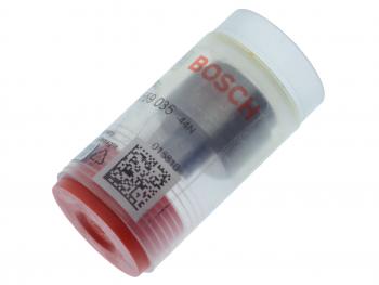 Клапан VOLVO DAF нагнетательный ТНВД BOSCH BOSCH 2418559035