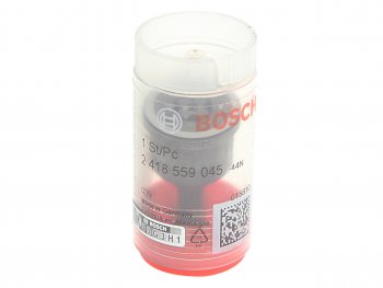 Клапан IVECO нагнетательный ТНВД BOSCH BOSCH 2418559045