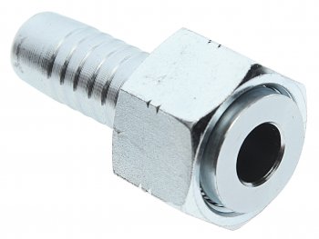 150 р. Фитинг ORFS(Г) 34 (1.316-12) ZHHMC ZHHMC 24211-12-12t shmc  с доставкой в г. Керчь. Увеличить фотографию 2