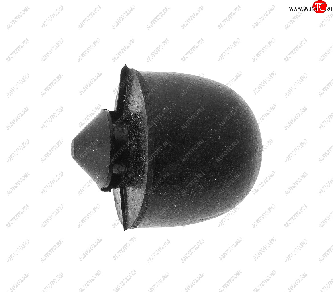 56 р. Буфер ГАЗ-2410 хода отдачи подвески передней и РЗМ NO NAME 24-2902654  с доставкой в г. Керчь