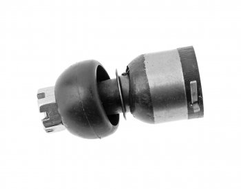 469 р. Шарнир рулевой трапеции ГАЗ-24-3110 в сборе G-PART (ОАО ГАЗ) G-PART 24-3003028  с доставкой в г. Керчь. Увеличить фотографию 1