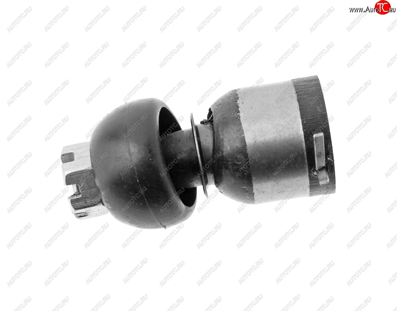 469 р. Шарнир рулевой трапеции ГАЗ-24-3110 в сборе G-PART (ОАО ГАЗ) G-PART 24-3003028  с доставкой в г. Керчь