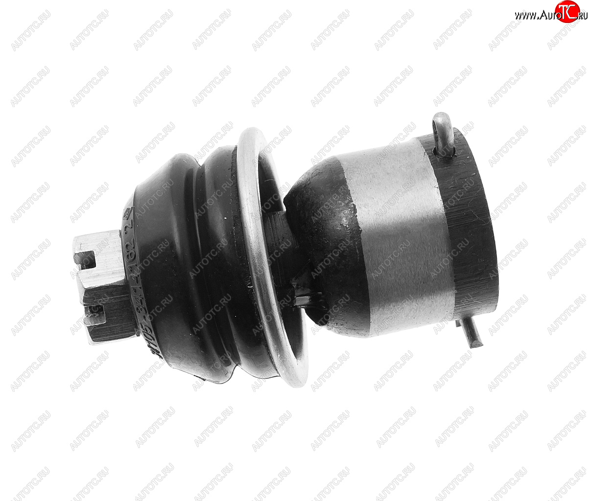 519 р. Шарнир рулевой трапеции ГАЗ-24-3110 в сборе с обоймой G-PART (ОАО ГАЗ) G-PART 24-3003160  с доставкой в г. Керчь