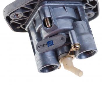 5 999 р. Кран DAF VOLVO стояночного тормоза DT DT 2.43009  с доставкой в г. Керчь. Увеличить фотографию 3