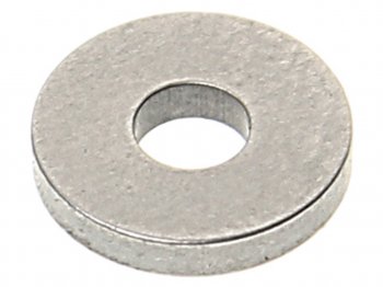 83 р. Шайба MAN регулировочная (1.42 MM) BOSCH BOSCH 2430102342  с доставкой в г. Керчь. Увеличить фотографию 1