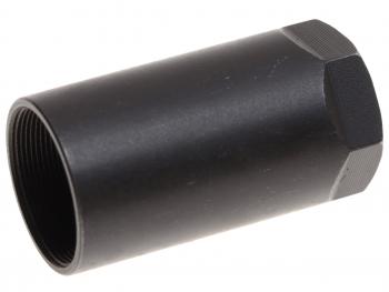 629 р. Гайка BOSCH BOSCH 2433314182  с доставкой в г. Керчь. Увеличить фотографию 2
