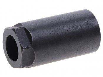 1 249 р. Гайка распылителя форсунки BOSCH BOSCH 2433349249 BOSCH 2433349249  с доставкой в г. Керчь. Увеличить фотографию 2