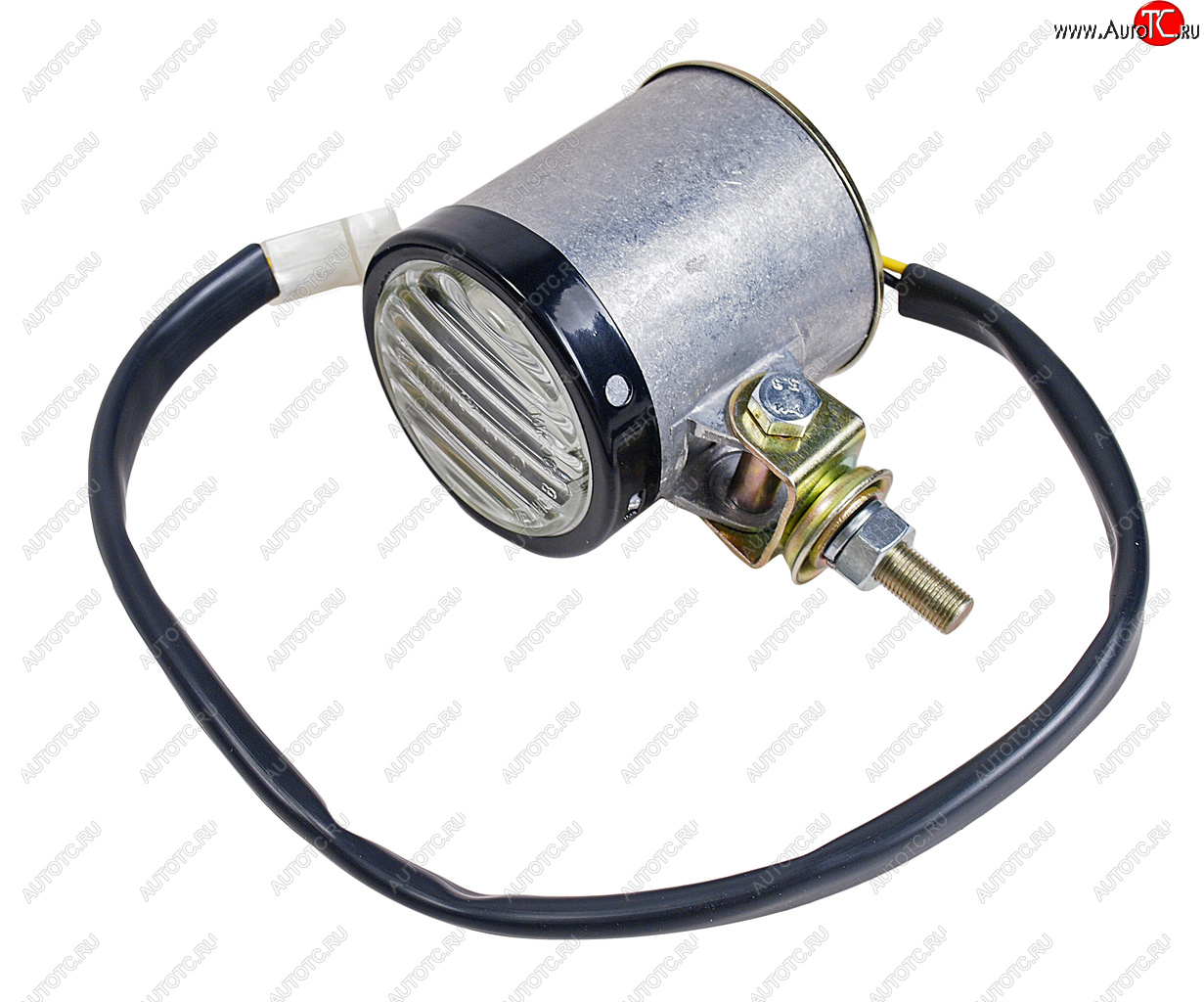 3 499 р. Фара противотуманная УАЗ-3160,3162,3163 и модификации 12V ОСВАР ОСВАР 243.3743010  с доставкой в г. Керчь