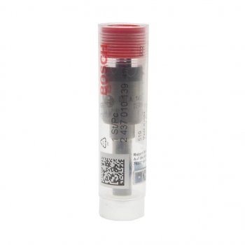 6 299 р. Распылитель форсунки BOSCH BOSCH 2437010139 BOSCH 2437010139  с доставкой в г. Керчь. Увеличить фотографию 1