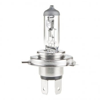 192 р. Лампа 24V H4 10090W P43t-38 Long Life HNG HNG 24410  с доставкой в г. Керчь. Увеличить фотографию 3